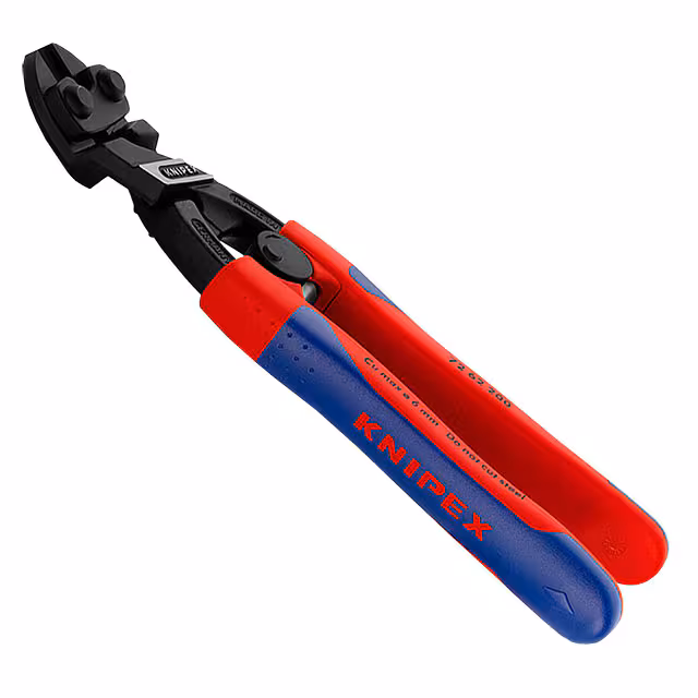 72 62 200 Knipex Tools LP  Wire Cutters